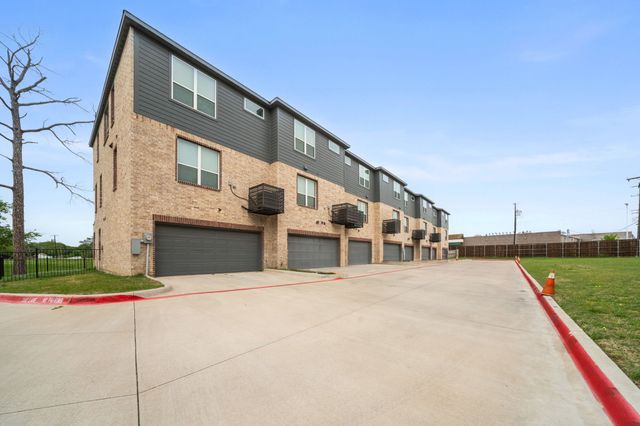 1609 Mignon Drive, Arlington, TX 76010