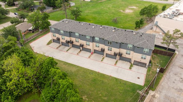 1609 Mignon Drive, Arlington, TX 76010