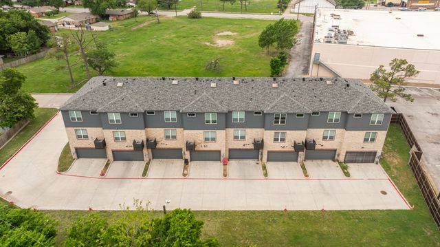 1609 Mignon Drive, Arlington, TX 76010
