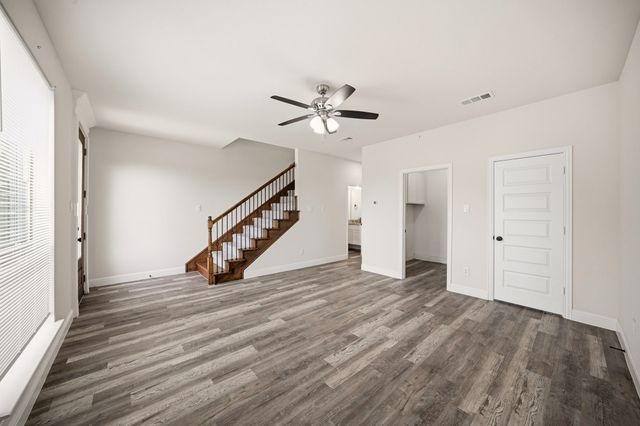 1609 Mignon Drive, Arlington, TX 76010