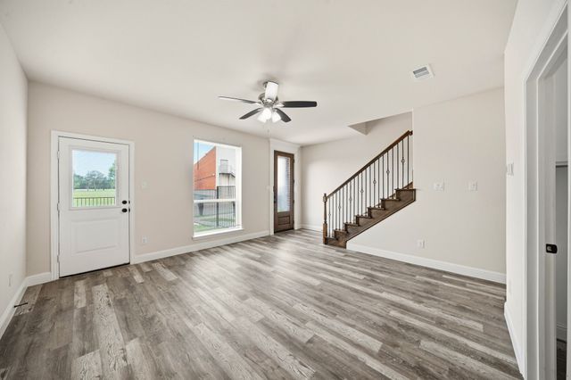 1609 Mignon Drive, Arlington, TX 76010