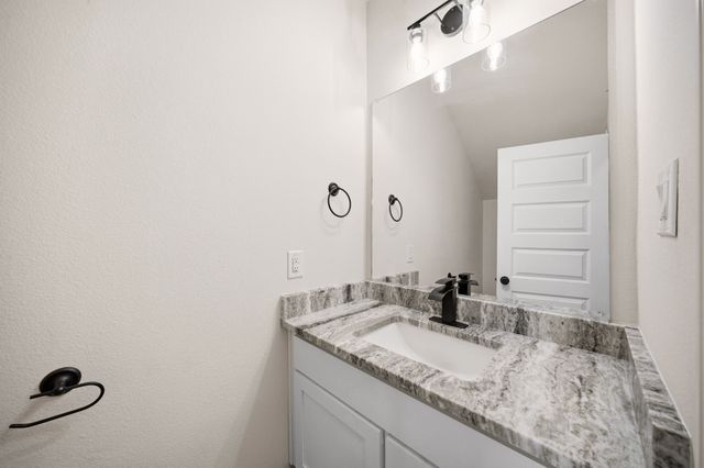 1609 Mignon Drive, Arlington, TX 76010