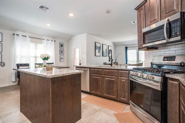 308 Maverick Street, Anna, TX 75409