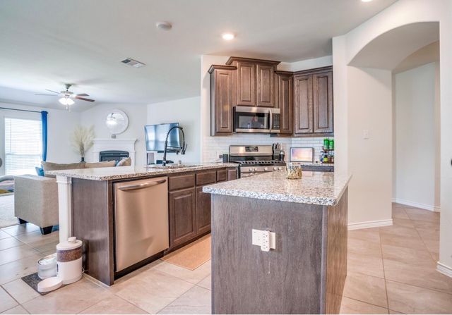 308 Maverick Street, Anna, TX 75409