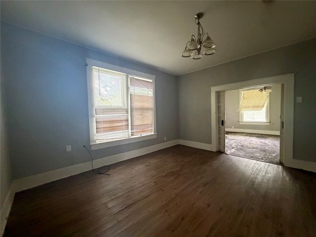 430 Faucett Street, Blossom, TX 75416