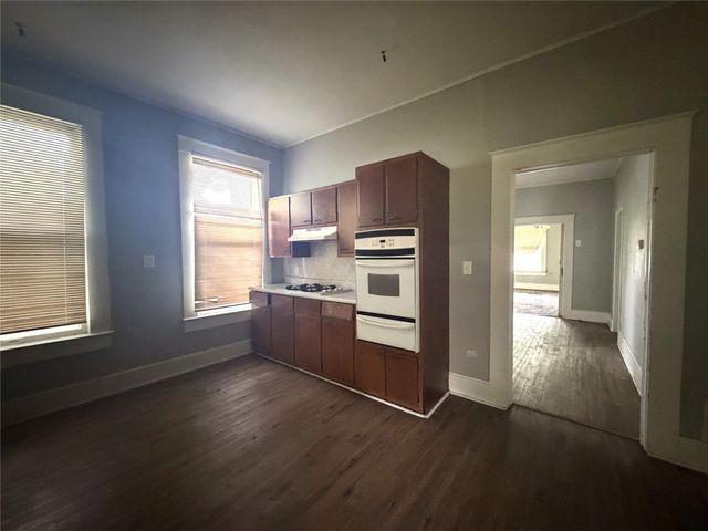430 Faucett Street, Blossom, TX 75416