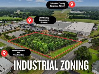 0 Citation Lane, Smithfield, NC 27577