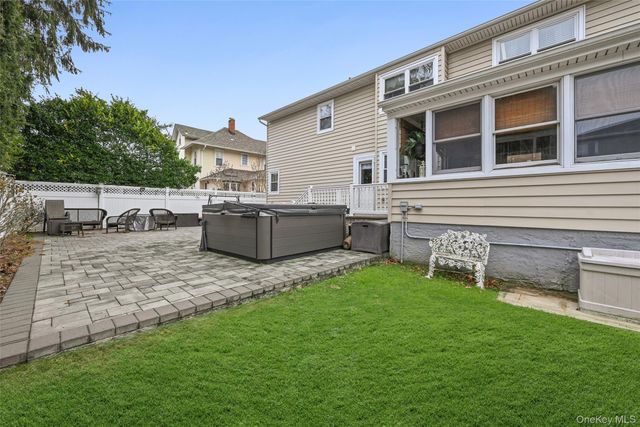 3993 Fulton Avenue, Seaford, NY 11783