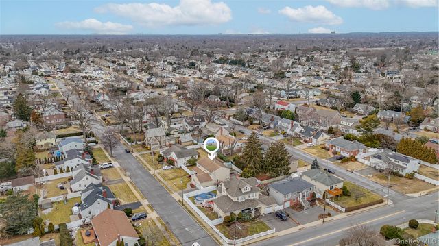 3993 Fulton Avenue, Seaford, NY 11783