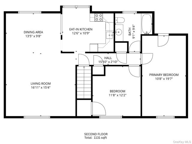 3993 Fulton Avenue, Seaford, NY 11783