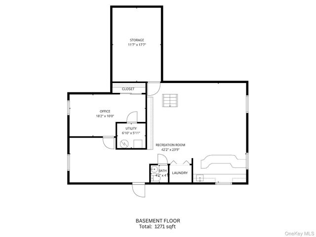 3993 Fulton Avenue, Seaford, NY 11783