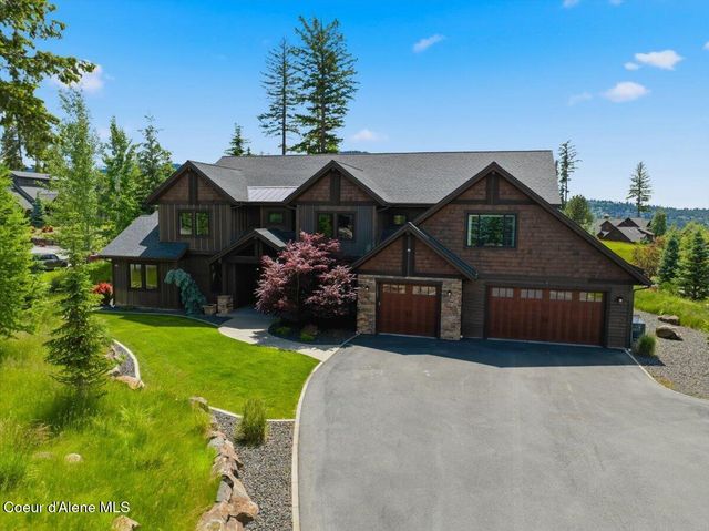 11231 N MCCALL FALLS DR, Hayden, ID 83835