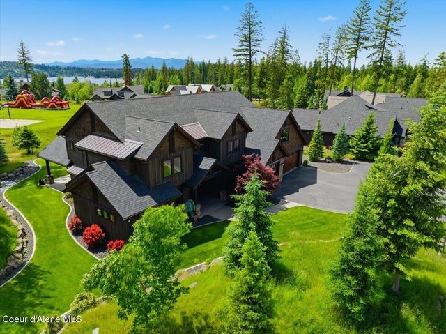 11231 N MCCALL FALLS DR, Hayden, ID 83835
