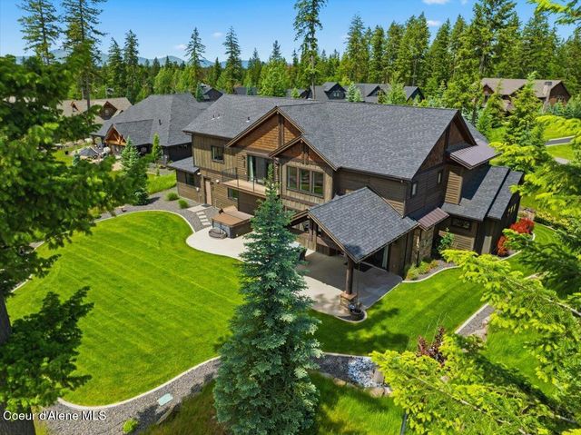 11231 N MCCALL FALLS DR, Hayden, ID 83835