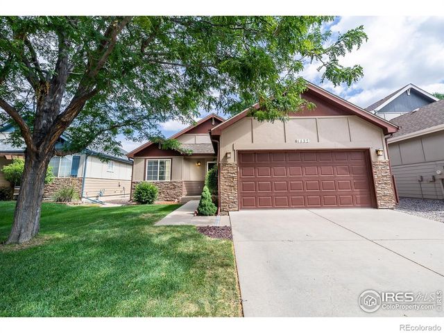4632 Brenton Drive, Fort Collins, CO 80524