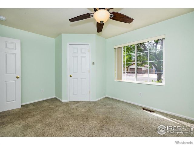 4632 Brenton Drive, Fort Collins, CO 80524