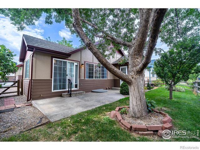 4632 Brenton Drive, Fort Collins, CO 80524