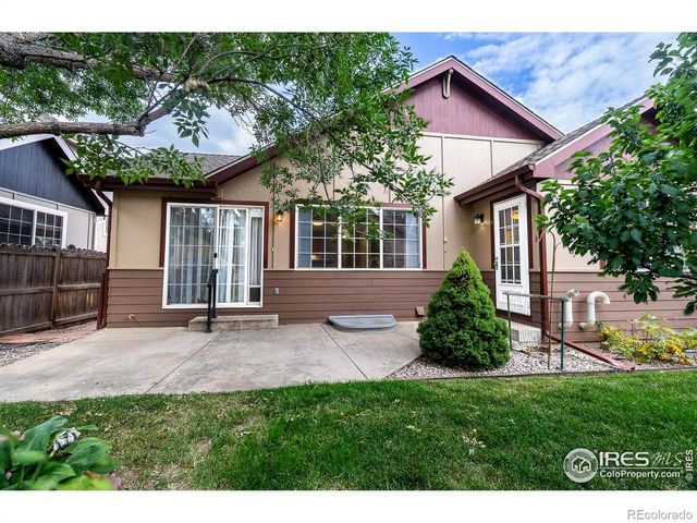 4632 Brenton Drive, Fort Collins, CO 80524