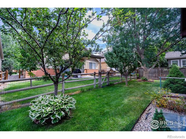 4632 Brenton Drive, Fort Collins, CO 80524
