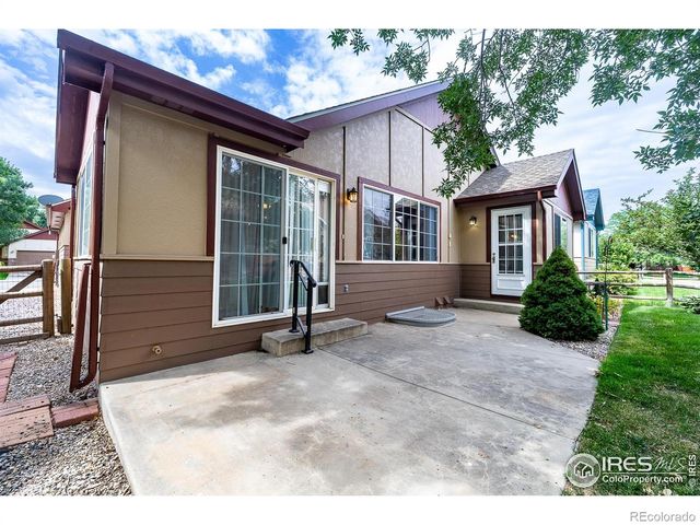 4632 Brenton Drive, Fort Collins, CO 80524