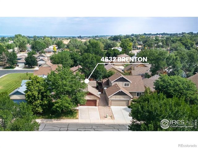 4632 Brenton Drive, Fort Collins, CO 80524