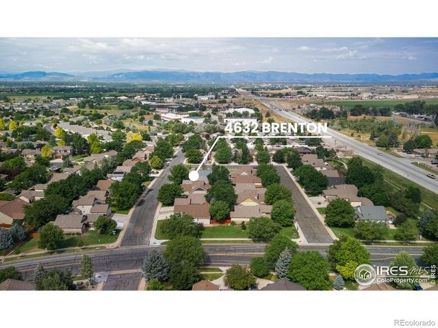 4632 Brenton Drive, Fort Collins, CO 80524