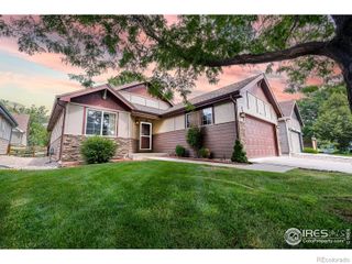 4632 Brenton Drive, Fort Collins, CO 80524