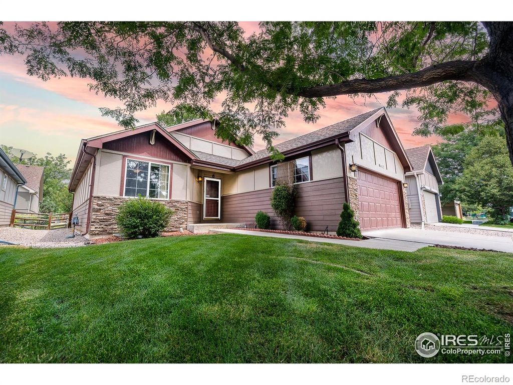 4632 Brenton Drive, Fort Collins, CO 80524