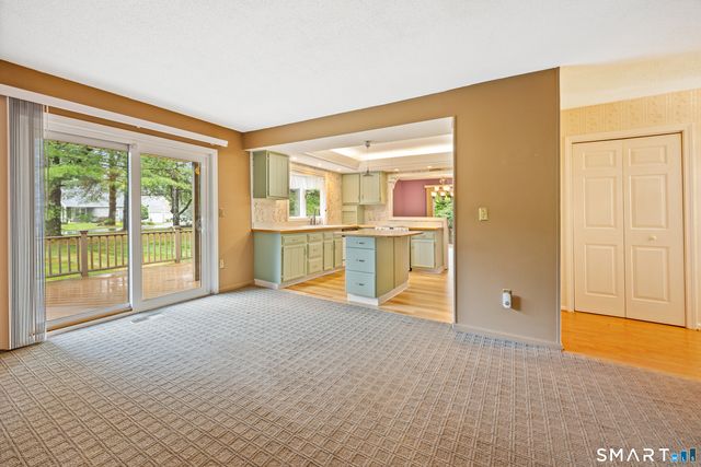 2 Saxon Woods Court, Cheshire, CT 06410