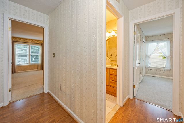 2 Saxon Woods Court, Cheshire, CT 06410