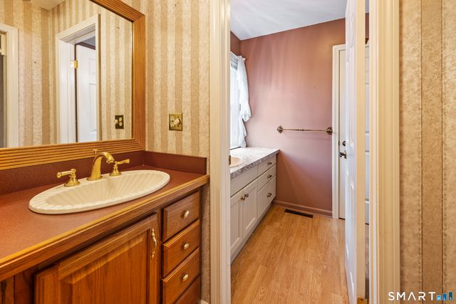 2 Saxon Woods Court, Cheshire, CT 06410