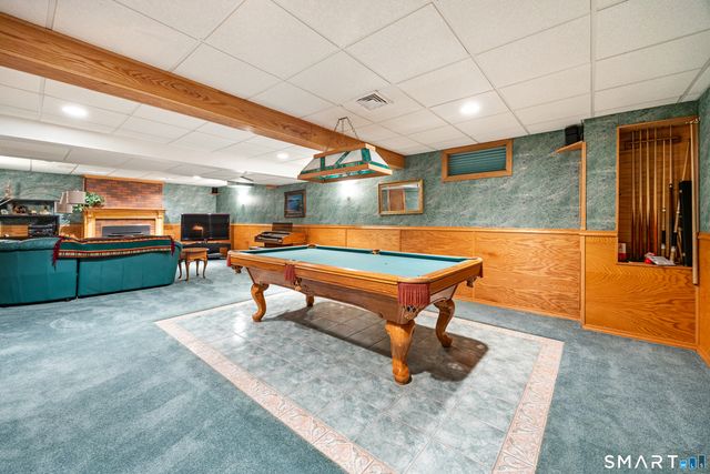 2 Saxon Woods Court, Cheshire, CT 06410