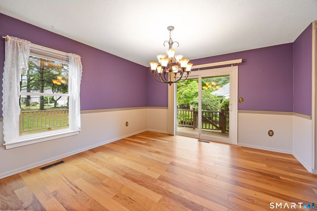 2 Saxon Woods Court, Cheshire, CT 06410