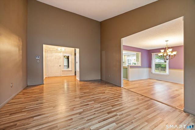 2 Saxon Woods Court, Cheshire, CT 06410