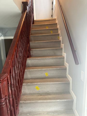 1602 Prospect Street, Springfield, OH 45503