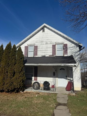 1602 Prospect Street, Springfield, OH 45503