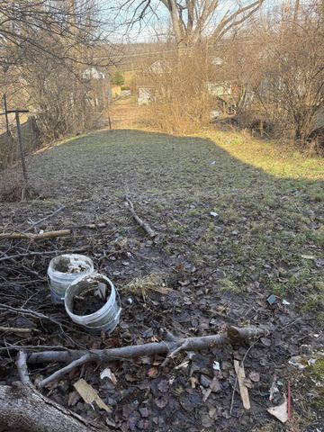 1602 Prospect Street, Springfield, OH 45503