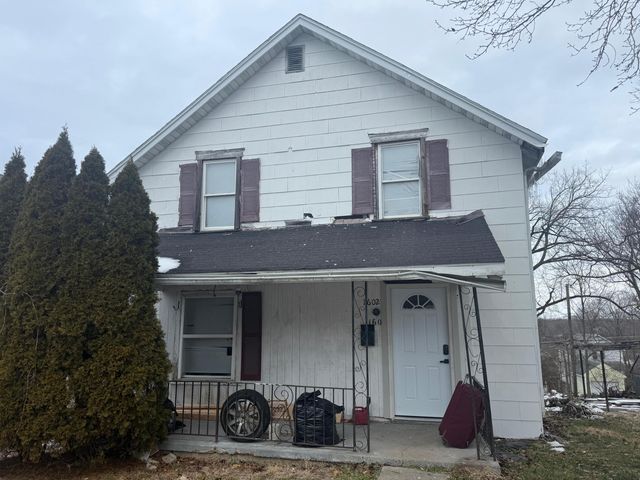 1602 Prospect Street, Springfield, OH 45503