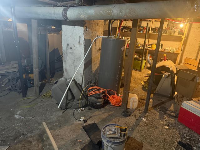 1602 Prospect Street, Springfield, OH 45503