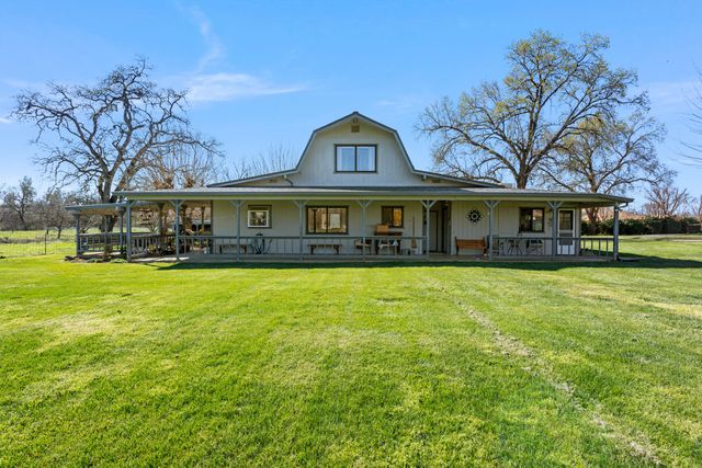 8837 Placitas Lane, Millville, CA 96062