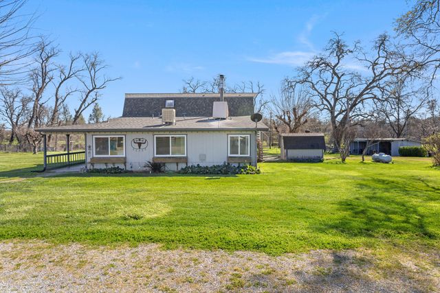 8837 Placitas Lane, Millville, CA 96062