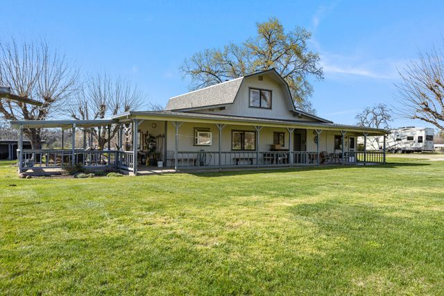 8837 Placitas Lane, Millville, CA 96062