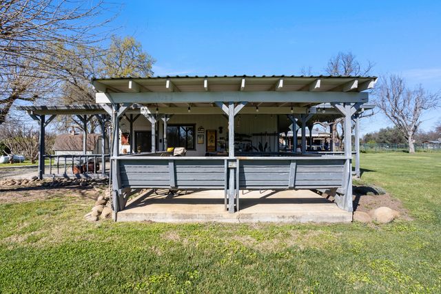 8837 Placitas Lane, Millville, CA 96062