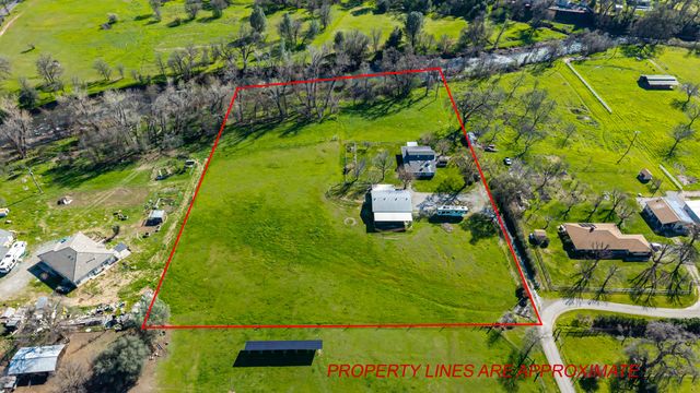 8837 Placitas Lane, Millville, CA 96062