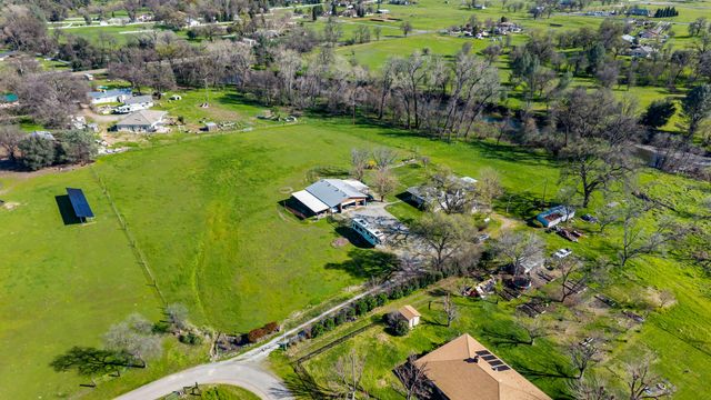 8837 Placitas Lane, Millville, CA 96062