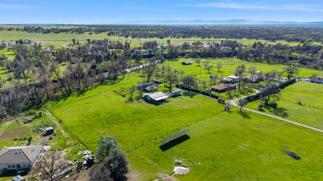 8837 Placitas Lane, Millville, CA 96062