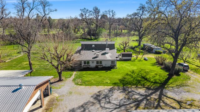 8837 Placitas Lane, Millville, CA 96062