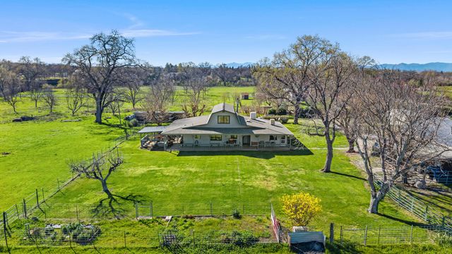 8837 Placitas Lane, Millville, CA 96062