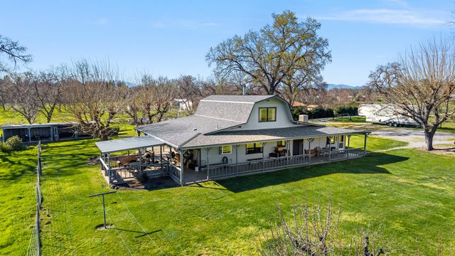 8837 Placitas Lane, Millville, CA 96062