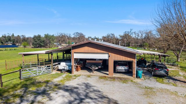 8837 Placitas Lane, Millville, CA 96062